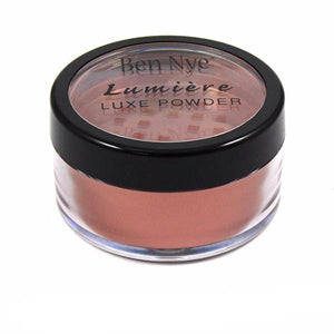 alt Ben Nye Luxe Powder Indian Copper (LX-6)