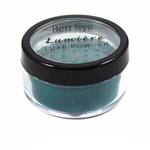 alt Ben Nye Luxe Powder Turquoise (LX-11)