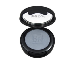 alt Ben Nye Pressed Eye Shadow (Full Size) Blue Grey (ES-95)
