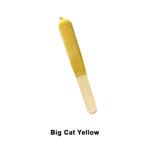 alt Graftobian Disguise Stix Big Cat Yellow (78021)