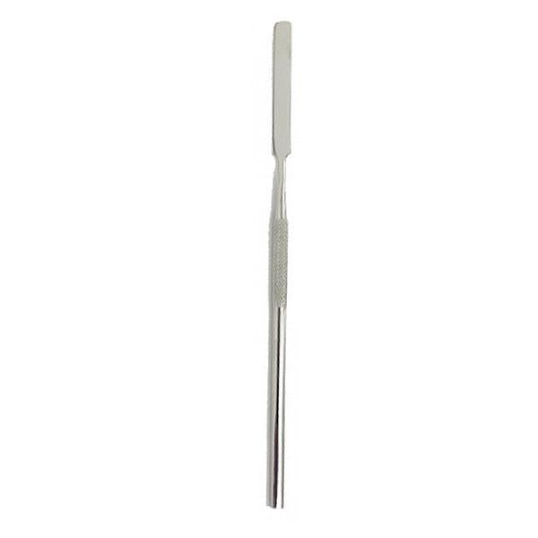 alt Ben Nye Stainless Steel Spatula 