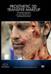 alt Stan Winston Studios | Zombie Makeup - 3D Pros-Aide Transfer Application 