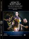 alt Stan Winston Studios | How to Body Paint - The Art of Painting Skin 
