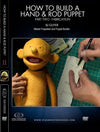 alt Stan Winston Studios | How to Build a Hand & Rod Puppet Part 2 - Fabrication