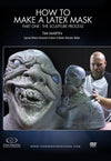 alt Stan Winston Studios | How to Make a Latex Rubber Mask Part 1