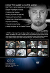 alt Stan Winston Studios | How to Make a Latex Rubber Mask 