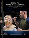 alt Stan Winston Studios | How to Make a Latex Rubber Mask Part 3