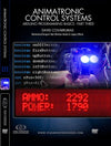alt Stan Winston Studios | Animatronic Control Systems - Arduino Programming Basics Part 3