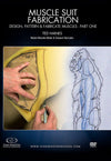 alt Stan Winston Studios | Muscle Suit Fabrication Part 1 - Design, Pattern & Fabricate Muscles