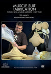 alt Stan Winston Studios | Muscle Suit Fabrication Part 2 - Cover, Sew & Hang Muscles