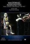 alt Stan Winston Studios | Mastering Marionettes Part 2 - Finish, Assembly & Performance