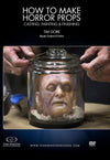 alt Stan Winston Studios | How to Make Horror Props Casting, Painting, and Finishing 