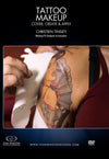 alt Stan Winston Studios | Tattoo Makeup A-Z - Cover, Create & Apply 