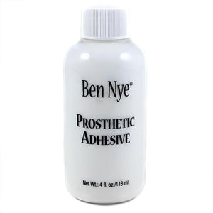 alt Ben Nye Prosthetic Adhesive 4fl.oz/118ml. (AD-3)