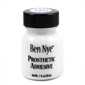 alt Ben Nye Prosthetic Adhesive 1fl.oz/29ml. (AD-1)