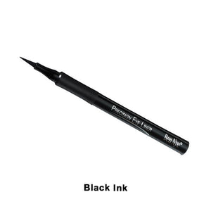 alt Ben Nye Precision Eye Liner Black Ink (PEL-1)
