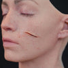 Out of Kit Cut 6 (Medium) Prosthetic Appliances   