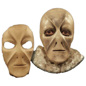 alt Stage Frights Alien Foam Latex Prosthetic Mask 