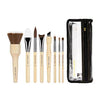 alt Bdellium Tools SFX Brush Set 8 Pc. (3rd Collection) 