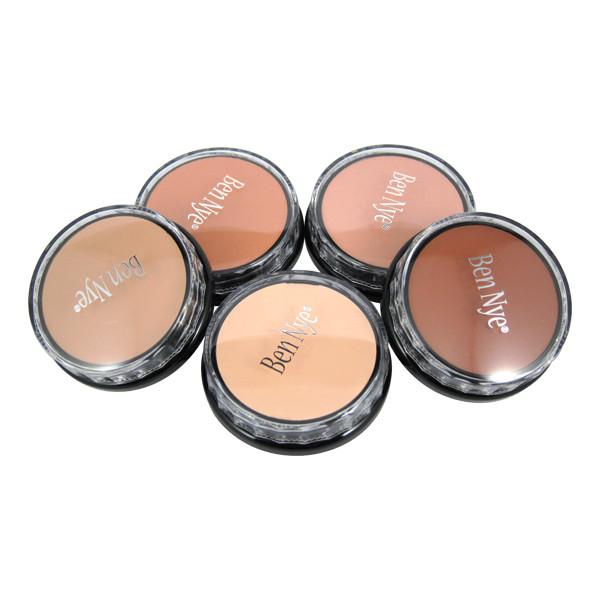 alt Ben Nye Creme Highlights 