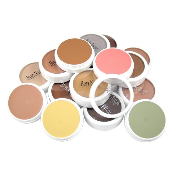 alt Ben Nye Creme Foundation 