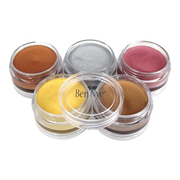 alt Ben Nye Fireworks Creme Colors 