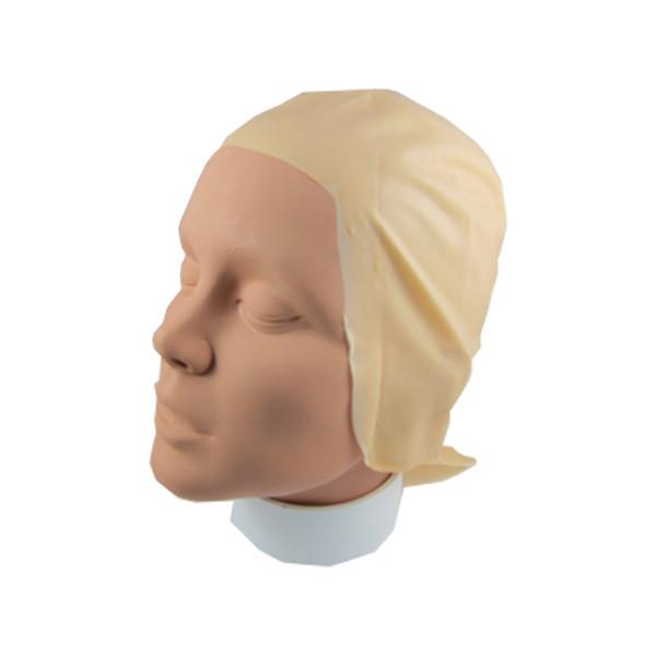 alt Ben Nye Bald Cap by Woochie 
