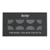 alt Ben Nye Empty 8-Well Refillable Palette 