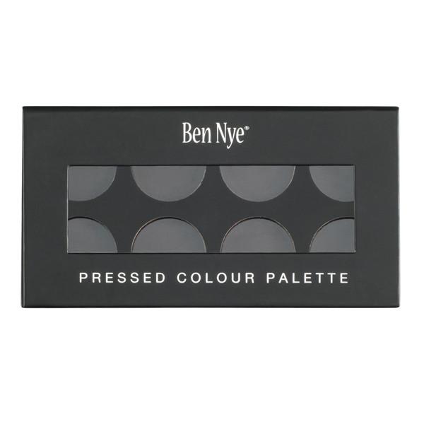alt Ben Nye Empty 8-Well Refillable Palette 