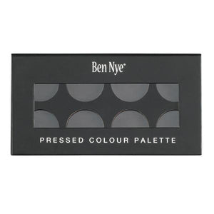 alt Ben Nye Empty 8-Well Refillable Palette 