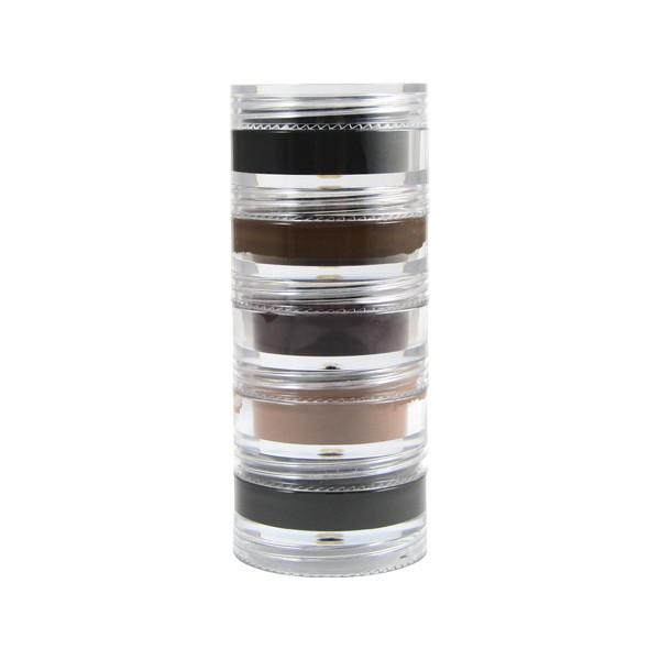 alt Ben Nye MediaPRO Eye Definer Stack 