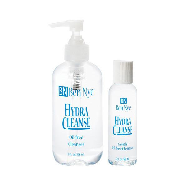 alt Ben Nye Hydra Cleanse 