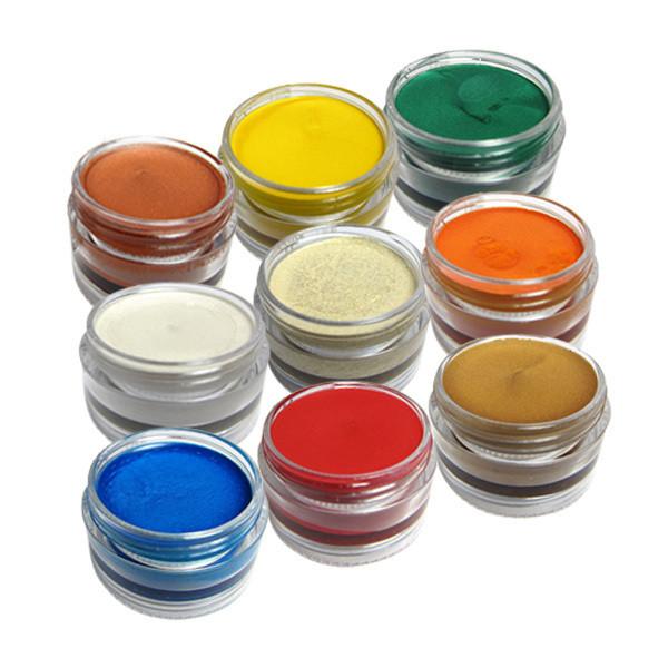 alt Ben Nye Lumiere Creme Colours 