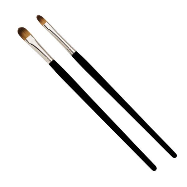 alt Ben Nye Makeup Brush - Dome 