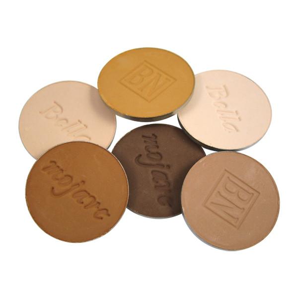 alt Ben Nye MediaPRO Poudre - Refill Size 