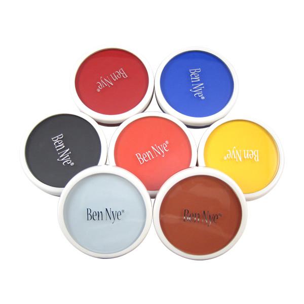 alt Ben Nye Professional Creme Series 