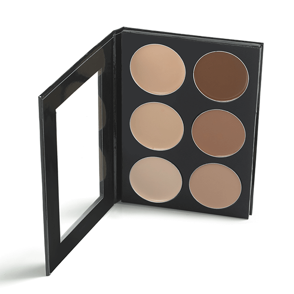 alt Mehron Celebré Pro-HD Conceal-It Palette (605-C-PAL) 