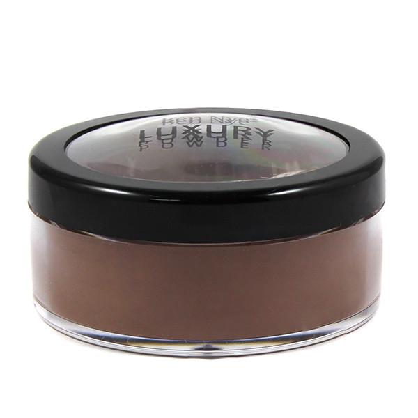 alt Ben Nye Dark Cocoa Mojave Luxury Powder 1.5oz SMALL Shaker