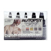 European Body Art - Endura Autopsy by Bruce S. Fuller 10 Pack 1 oz.