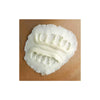 alt Rubber Wear Bite Mark #1 Foam Latex Prosthetic (FRW-085) 