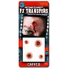 alt Tinsley Transfers - Capped - 3D FX Transfers Small 