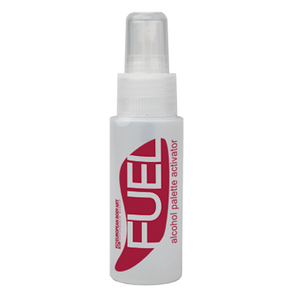 alt European Body Art - Palette Activator - Fuel 2oz. Spray