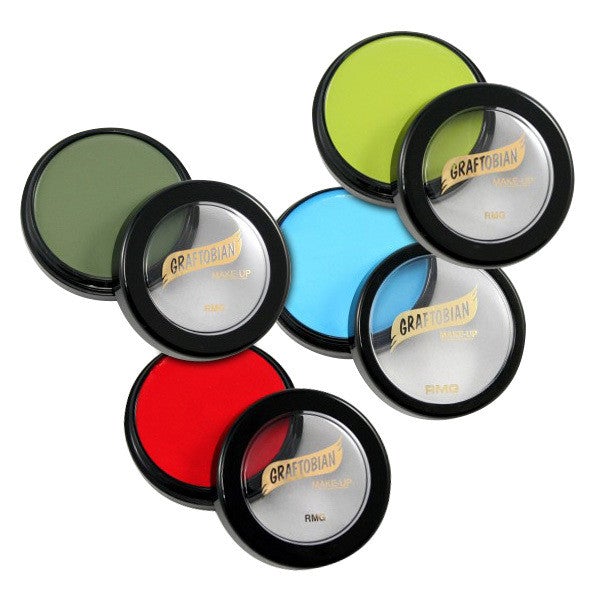 alt Graftobian Rubber Mask Grease (RMG) 