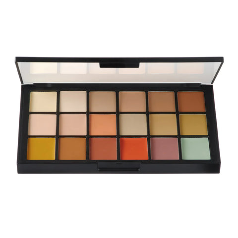 Ben Nye MediaPRO Concealer Palette NKP-12