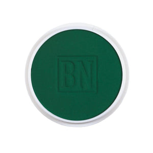 alt Ben Nye MagiCake Aqua Paint Emerald Green / LARGE (0.77oz-1oz)