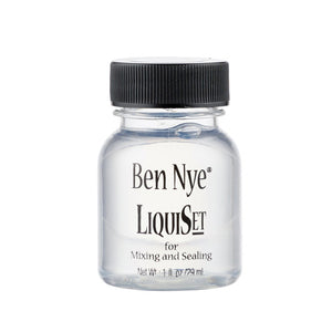 Ben Nye LiquiSet Mixing Liquid
