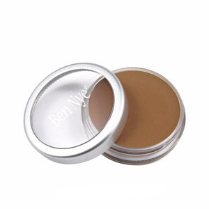 alt Ben Nye HD Matte Foundation Latte (SA-3)