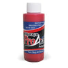 alt ProAiir Hybrid Waterproof Face and Body Paint 2.0 oz Lipstick Red (ProAiir Hybrid)