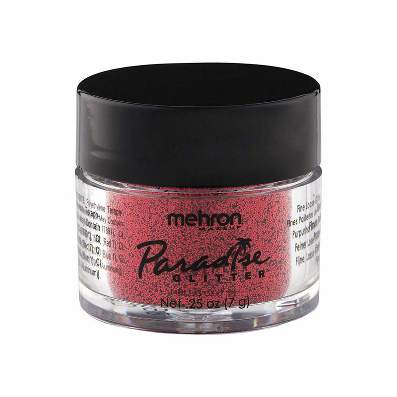 alt Mehron Paradise Glitter 