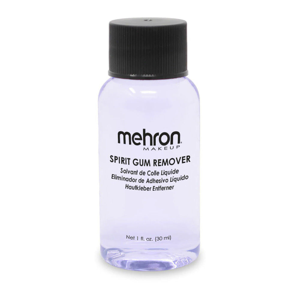 Mehron Spirit Gum Remover